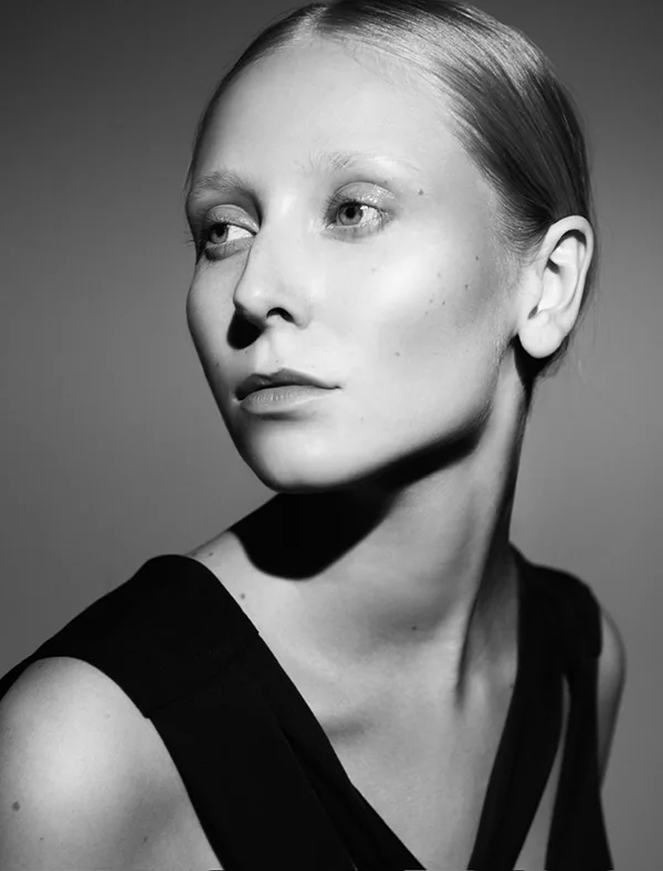 Alina Pavlushova